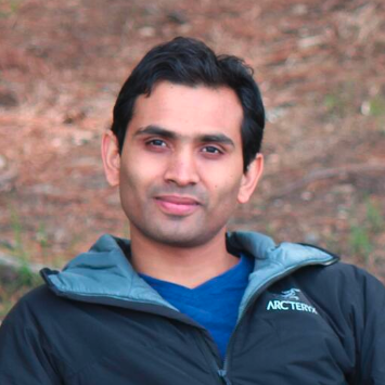 Prashanth Reddy